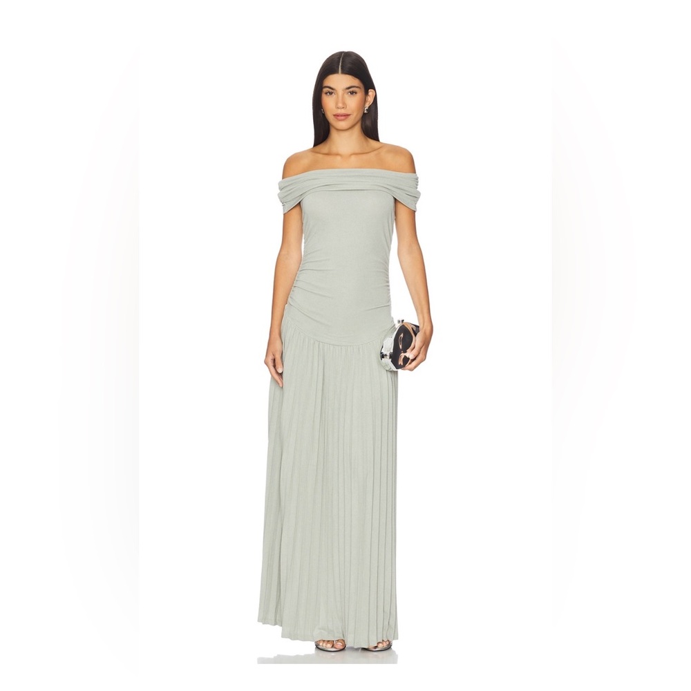Lioness- Field of Dreams Maxi Dress